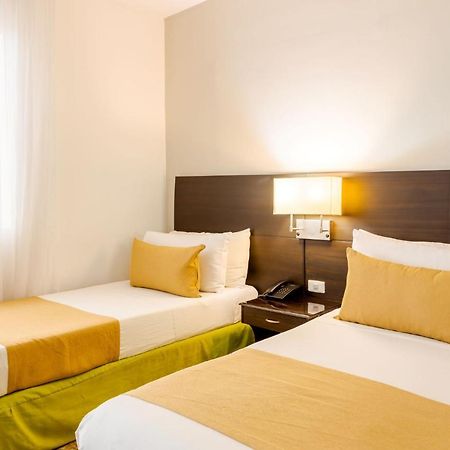 Hotel Manantial Melgar Torre 2 Dış mekan fotoğraf