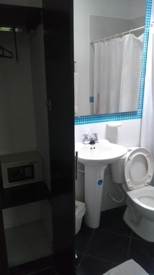 Hotel Manantial Melgar Torre 2 Dış mekan fotoğraf