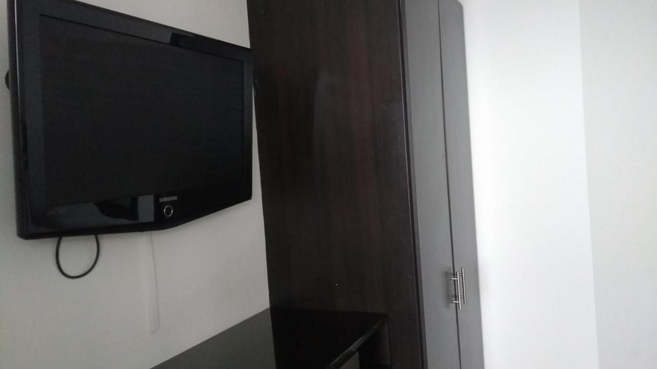 Hotel Manantial Melgar Torre 2 Dış mekan fotoğraf