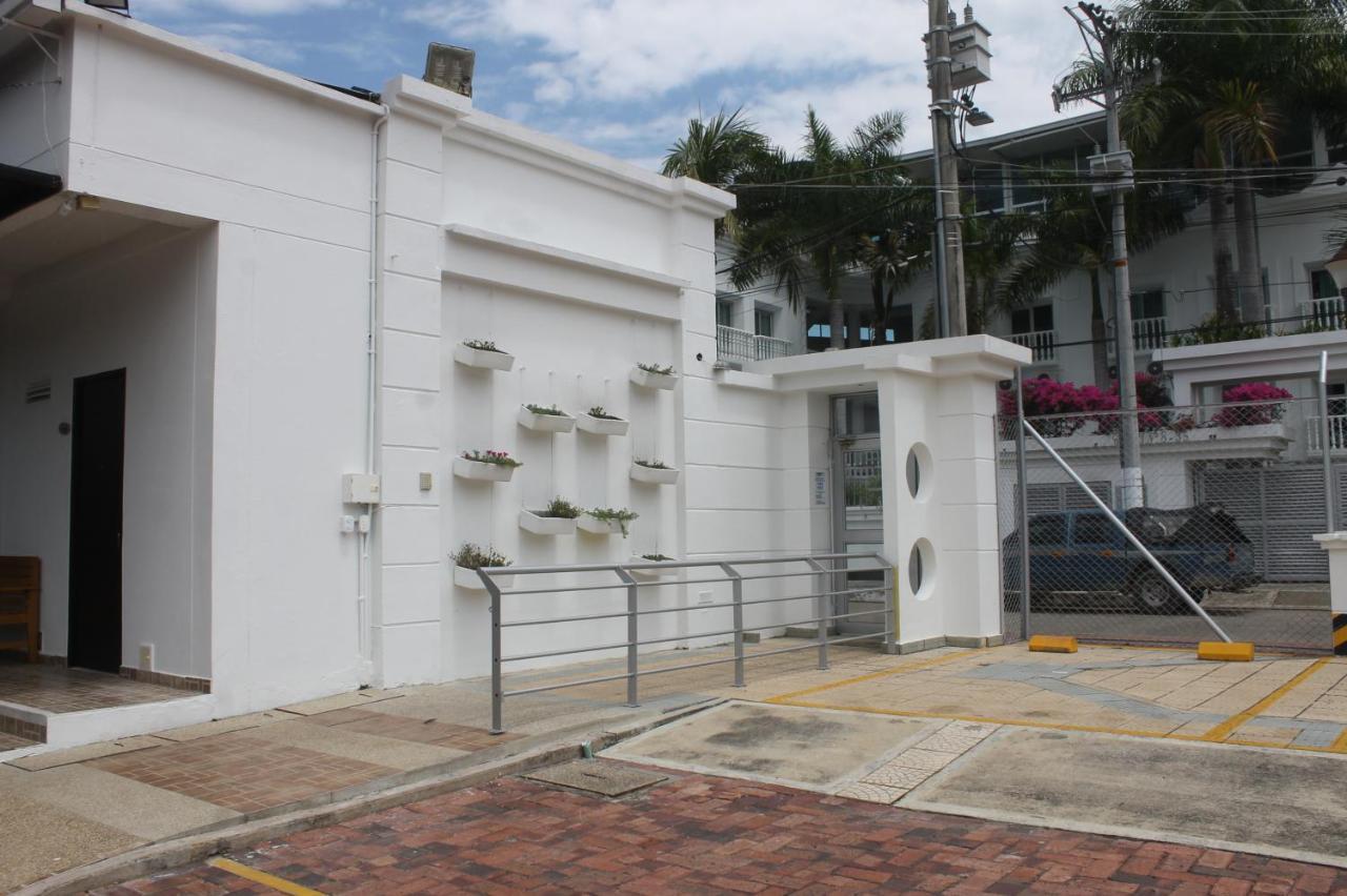 Hotel Manantial Melgar Torre 2 Dış mekan fotoğraf