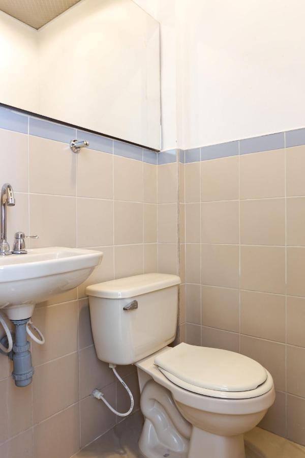 Hotel Manantial Melgar Torre 2 Dış mekan fotoğraf